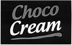 Свідоцтво торговельну марку № 188370 (заявка m201312467): choco cream