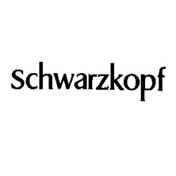 Свідоцтво торговельну марку № 4828 (заявка 43819/SU): schwarzkopf
