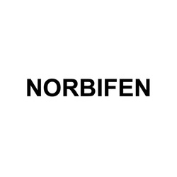 Заявка на торговельну марку № m202416315: norbifen