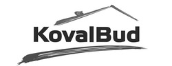 Свідоцтво торговельну марку № 288893 (заявка m201903961): kovalbud; koval bud
