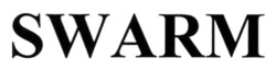 Заявка на торговельну марку № m202606664: swarm