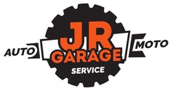 Заявка на торговельну марку № m202115545: auto moto; jr garage service; мото