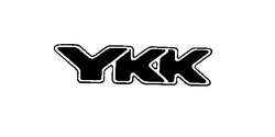 Свідоцтво торговельну марку № 4344 (заявка 99972/SU): ykk