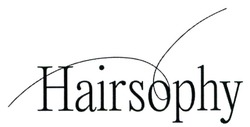 Заявка на торговельну марку № m202129829: hairsophy