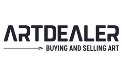 Свідоцтво торговельну марку № 280444 (заявка m201816717): artdealer; buying and selling art