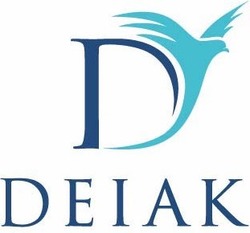 Свідоцтво торговельну марку № 315005 (заявка m202003311): deiak