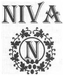 Свідоцтво торговельну марку № 145869 (заявка m201013900): niva