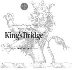 Свідоцтво торговельну марку № 148521 (заявка m201115783): king's bridge; kings
