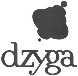 Свідоцтво торговельну марку № 239484 (заявка m201610453): dzyga