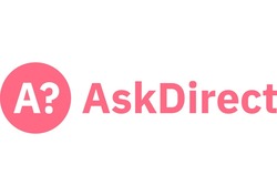 Заявка на торговельну марку № m202023668: a?; ask direct; askdirect; а?