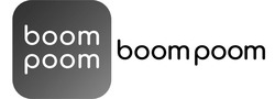 Свідоцтво торговельну марку № 297445 (заявка m201917098): boom poom