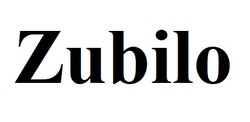 Заявка на торговельну марку № m202500730: zubilo