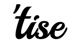 Заявка на торговельну марку № m202518652: 'tise