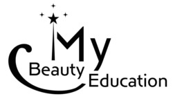 Заявка на торговельну марку № m202206468: my beauty education
