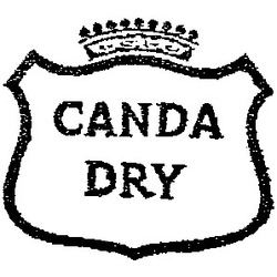Свідоцтво торговельну марку № 6224 (заявка 57388/SU): canda dry