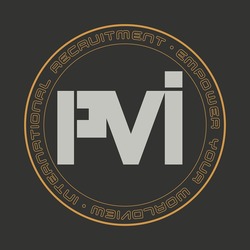 Заявка на торговельну марку № m202523426: empower your worldview; international recruitment; pvi