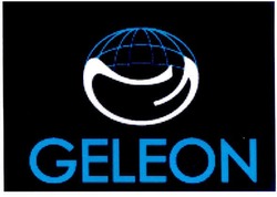 Свідоцтво торговельну марку № 172936 (заявка m201211395): geleon
