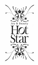 Свідоцтво торговельну марку № 151112 (заявка m201116222): joy&beauty; hot star