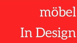 Заявка на торговельну марку № m202208748: mobel in design