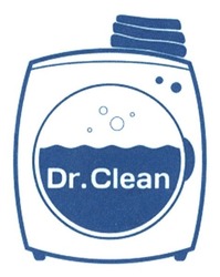 Заявка на торговельну марку № m201400186: dr.clean