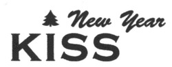 Свідоцтво торговельну марку № 219424 (заявка m201513188): new year kiss