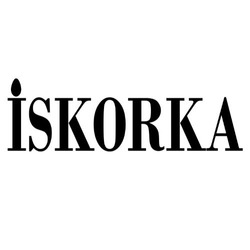 Заявка на торговельну марку № m202402963: iskorka