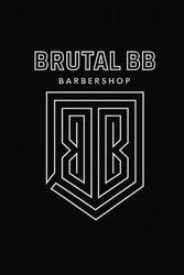 Заявка на торговельну марку № m202523496: вв; brutal bb barbershop