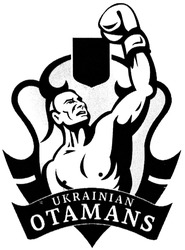 Свідоцтво торговельну марку № 204126 (заявка m201409140): ukrainian otamans