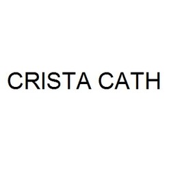 Свідоцтво торговельну марку № 310936 (заявка m202004156): crista cath