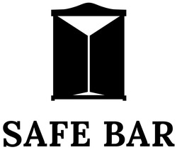 Заявка на торговельну марку № m202018793: safe bar