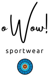 Свідоцтво торговельну марку № 321910 (заявка m202009274): o wow! sportwear; о