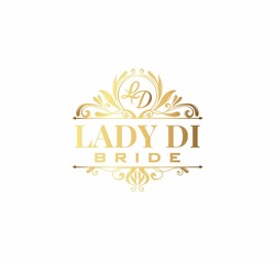 Заявка на торговельну марку № m202021482: lady di bride; ld