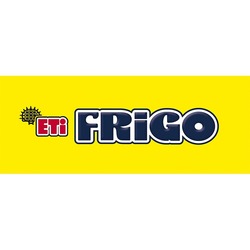 Свідоцтво торговельну марку № 266403 (заявка m201728930): eti frigo