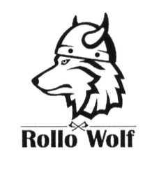 Свідоцтво торговельну марку № 231441 (заявка m201603506): rollo wolf