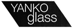 Свідоцтво торговельну марку № 298832 (заявка m201909456): yanko glass