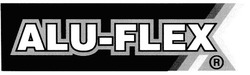 Свідоцтво торговельну марку № 31198 (заявка 2001031838): alu-flex