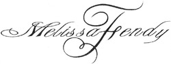 Заявка на торговельну марку № m201407573: melissa fendy; trendy