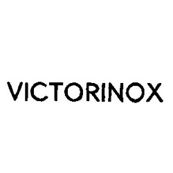 Свідоцтво торговельну марку № 3314 (заявка 93362/SU): victorinox