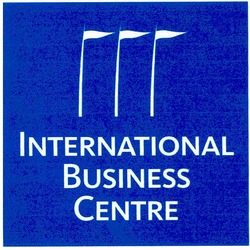 Свідоцтво торговельну марку № 75029 (заявка m200514792): international business centre