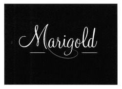 Свідоцтво торговельну марку № 240825 (заявка m201619090): marigold