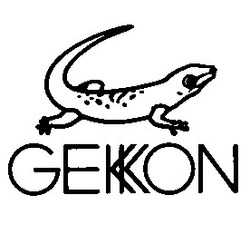 Заявка на торговельну марку № 93041634: gekkon