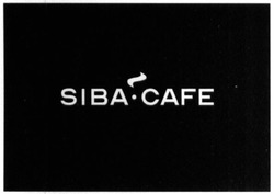 Свідоцтво торговельну марку № 314922 (заявка m201932696): siba cafe