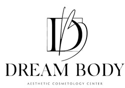 Заявка на торговельну марку № m202602103: db; aesthetic cosmetology center; dream body