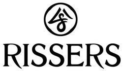 Заявка на торговельну марку № m202517610: rissers