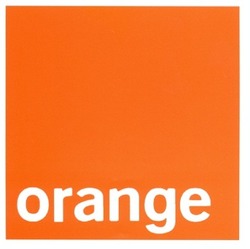 Свідоцтво торговельну марку № 180383 (заявка m201216556): orange