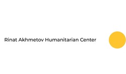 Свідоцтво торговельну марку № 312889 (заявка m201930737): rinat akhmetov humanitarian center