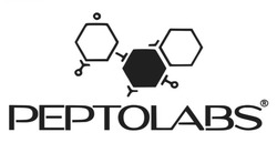 Заявка на торговельну марку № m202523165: peptolabs