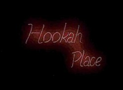 Заявка на торговельну марку № m201909941: hookah place