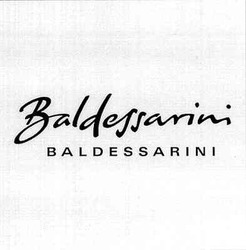 Заявка на торговельну марку № m200606542: baldessarini