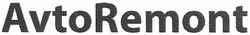 Заявка на торговельну марку № m201202035: avtoremont